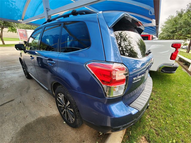Used 2017 Subaru Forester 2.0XT Touring AWD/4WD image 4