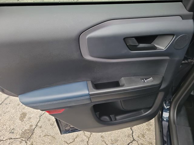 Used 2022 Ford Bronco Sport Outer Banks w/ Tech Package image 9