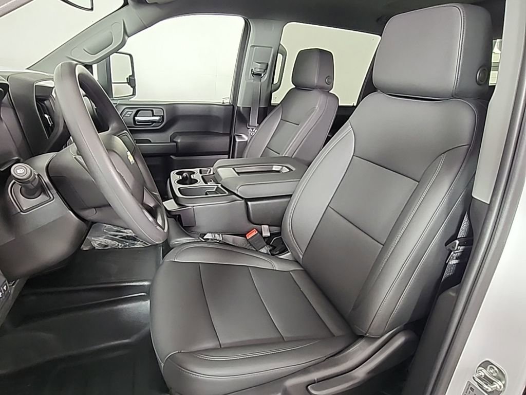 New 2025 Chevrolet Silverado 3500 W/T w/ WT Convenience Package image 17