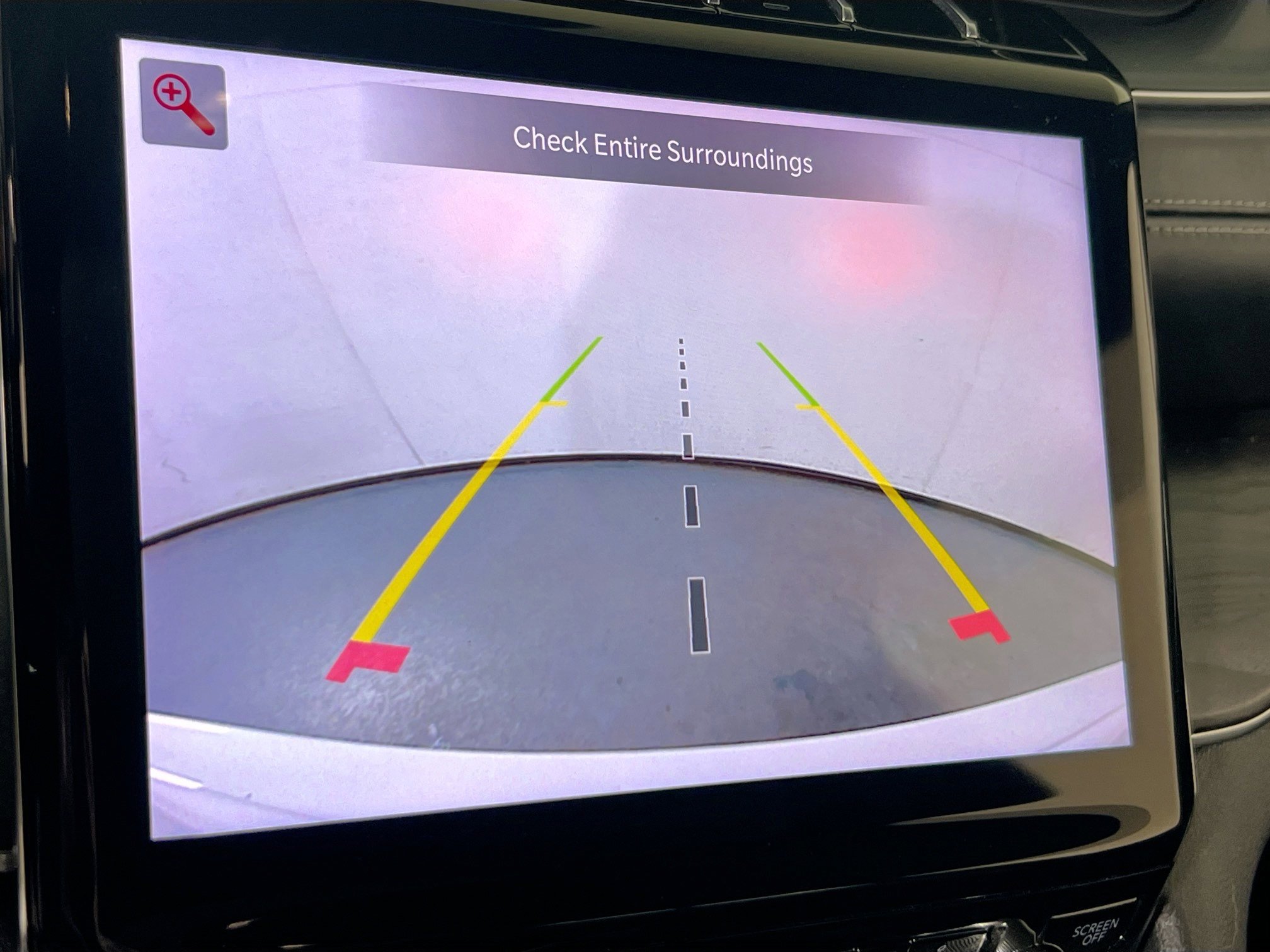 Used 2022 Jeep Grand Cherokee Overland w/ Luxury Tech Group IV image 14