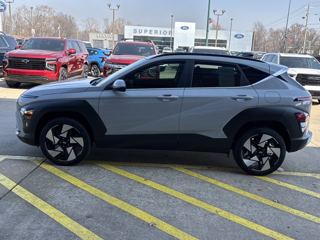 Used 2026 Hyundai Kona Limited image 9