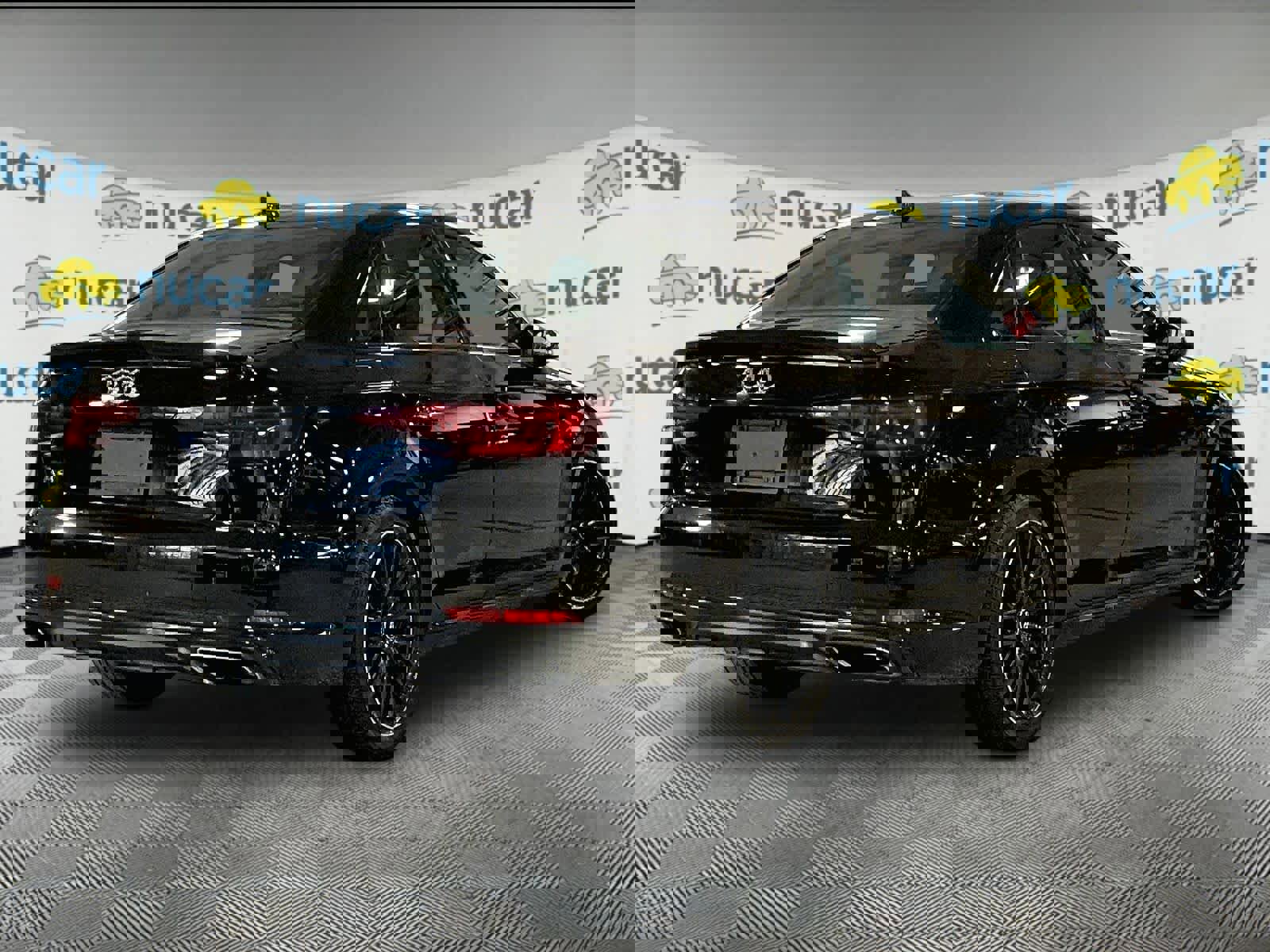 Used 2019 Audi A4 2.0T Prestige w/ Prestige Package image 6