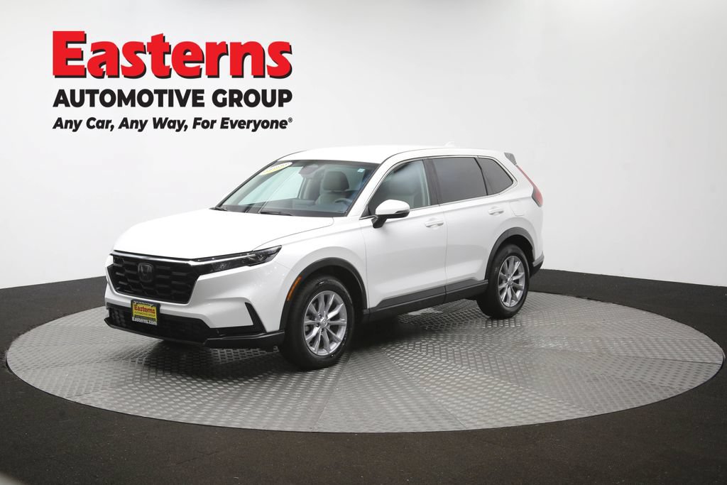 Used 2023 Honda CR-V LX image 43