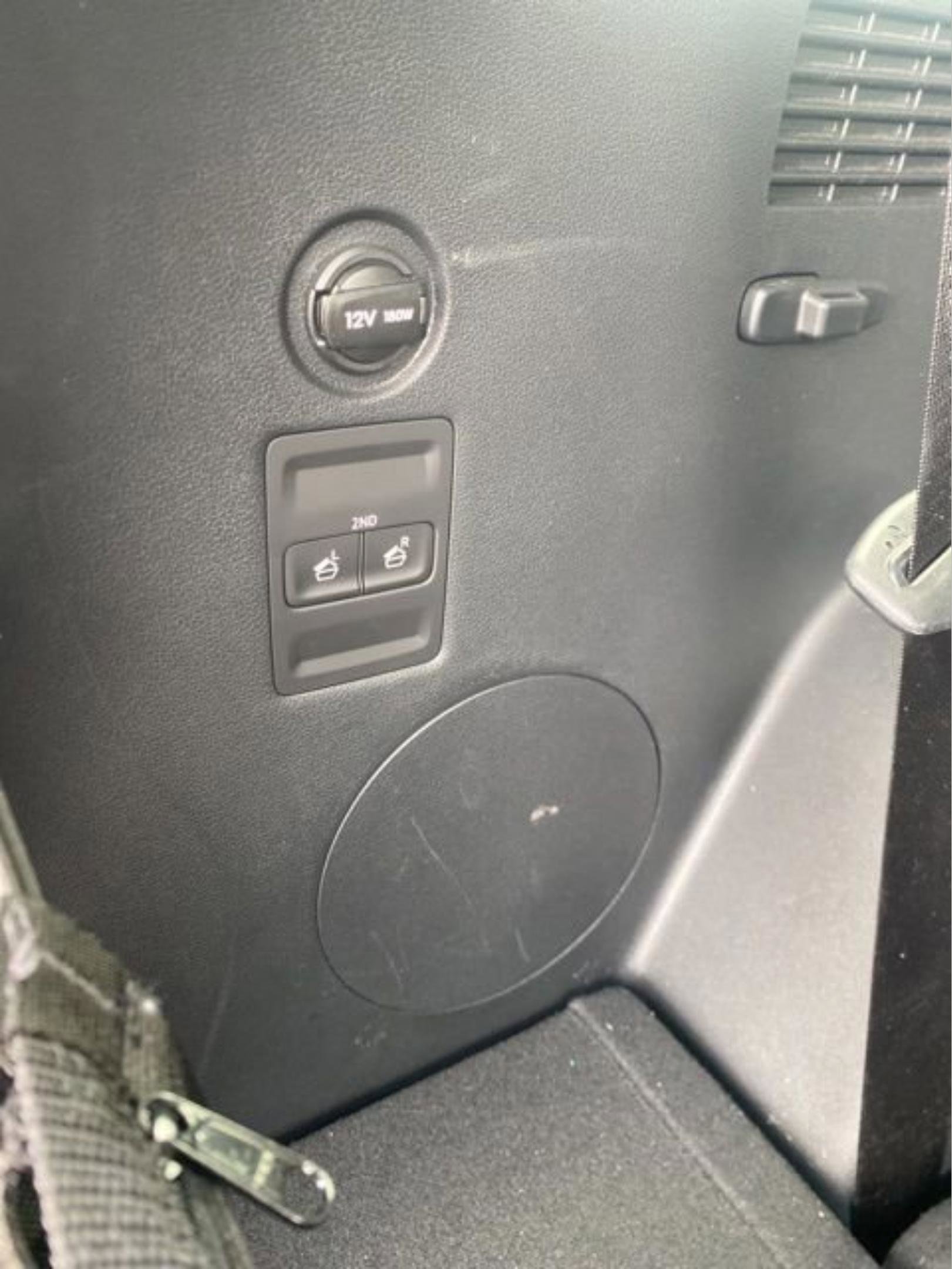 Used 2024 Hyundai Palisade XRT FWD image 36