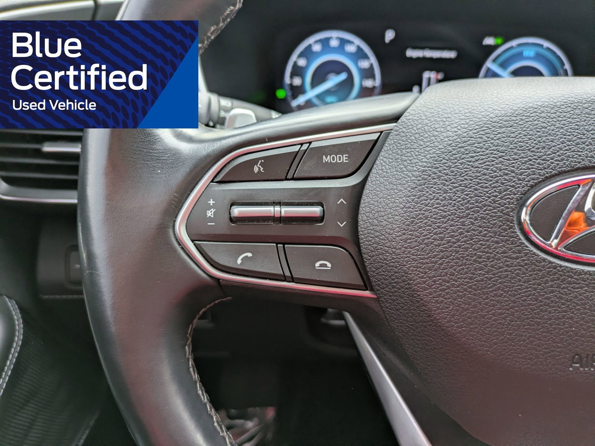 Used 2022 Hyundai Santa Fe Limited image 57