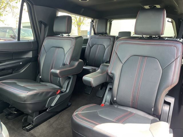 Certified 2023 Ford Expedition Max Limited image 13