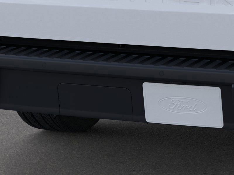 New 2025 Ford Maverick XL w/ Equipment Group 102A image 24