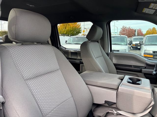 Used 2018 Ford F150 XLT w/ Equipment Group 301A Mid image 37