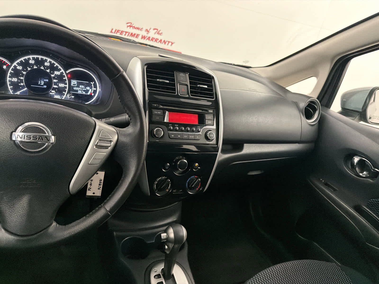 Used 2015 Nissan Versa Note SV image 18