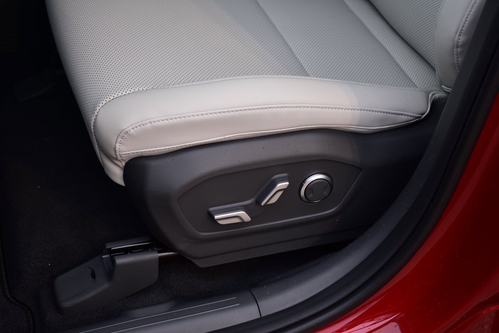 New 2026 Hyundai Santa Fe SEL image 19