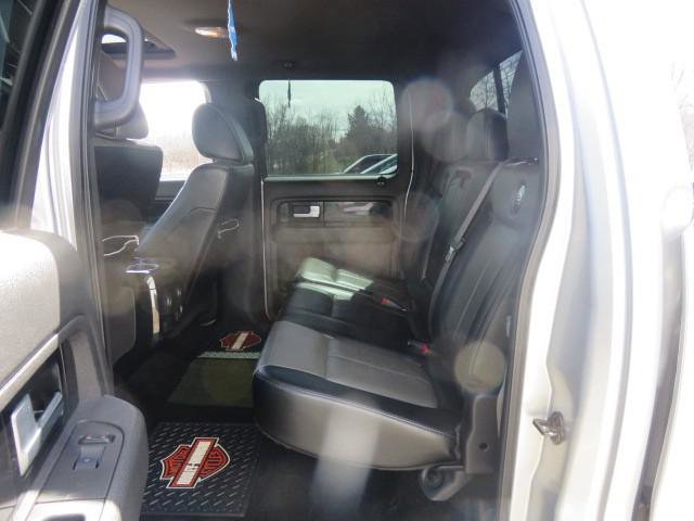 Used 2011 Ford F150 Harley-Davidson AWD/4WD image 25