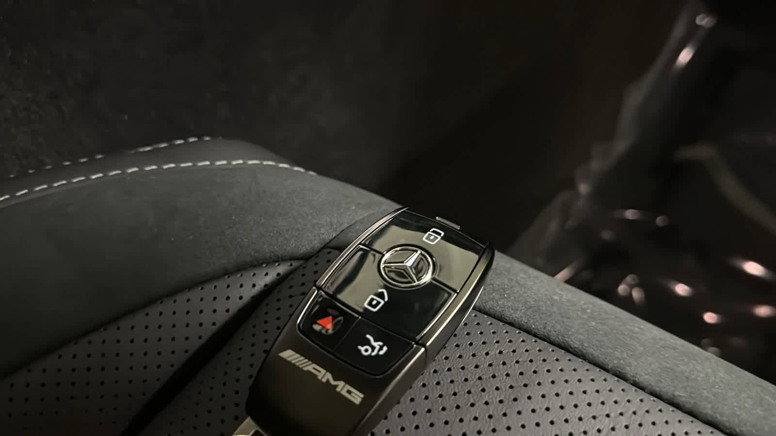 New 2026 Mercedes-Benz GLE 53 AMG 4MATIC Coupe image 34