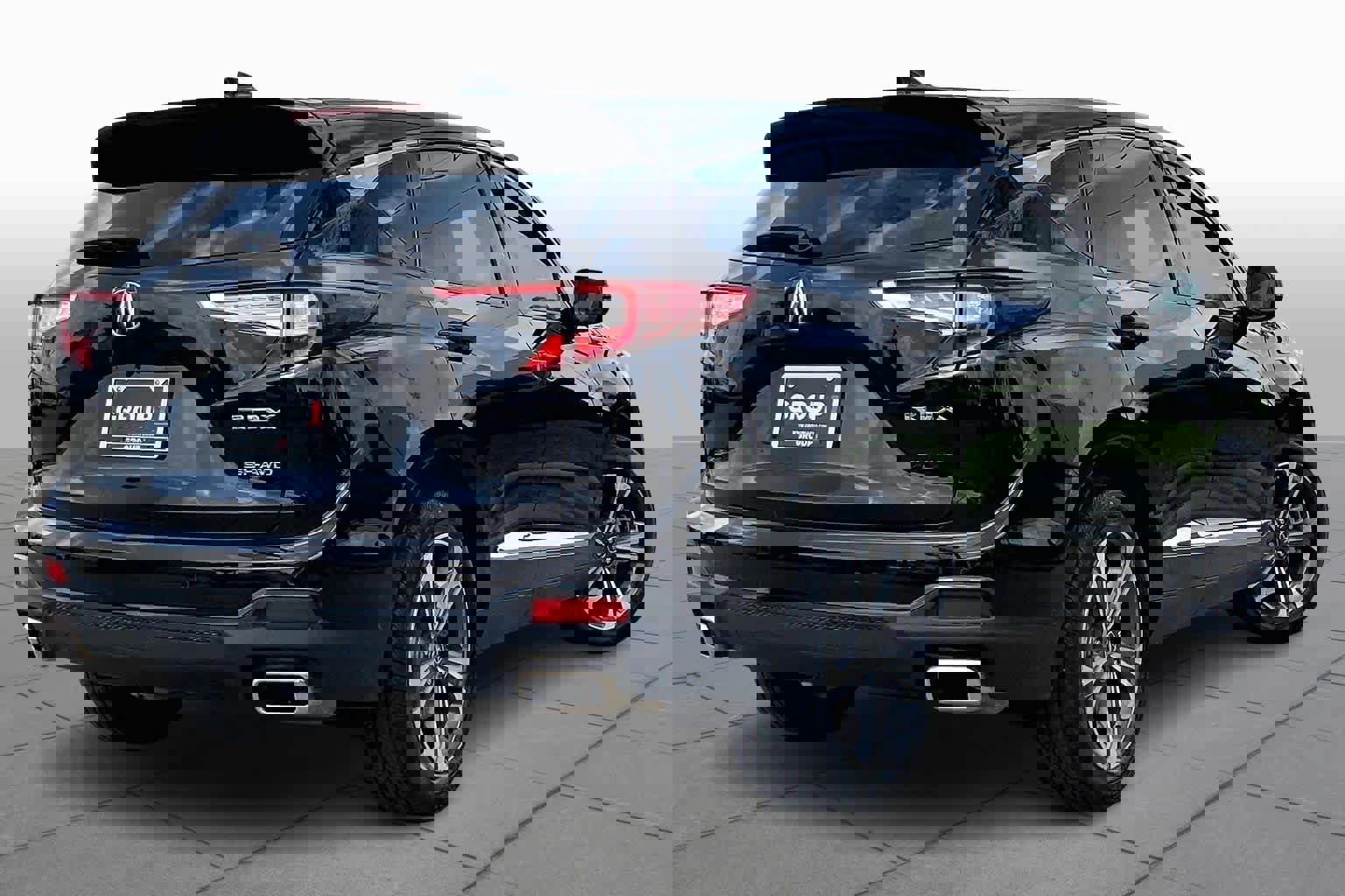 Used 2023 Acura RDX AWD w/ Advance Package image 12