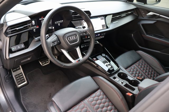 Used 2024 Audi RS 3 image 5