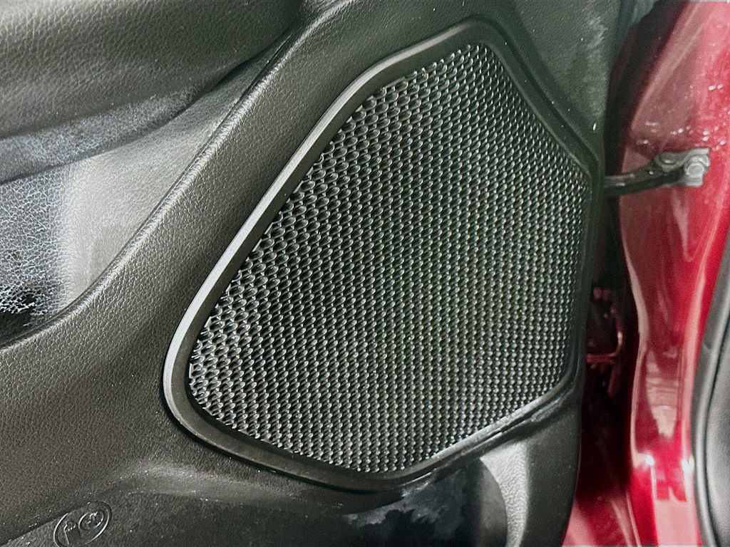 Certified 2024 RAM 1500 Big Horn image 28