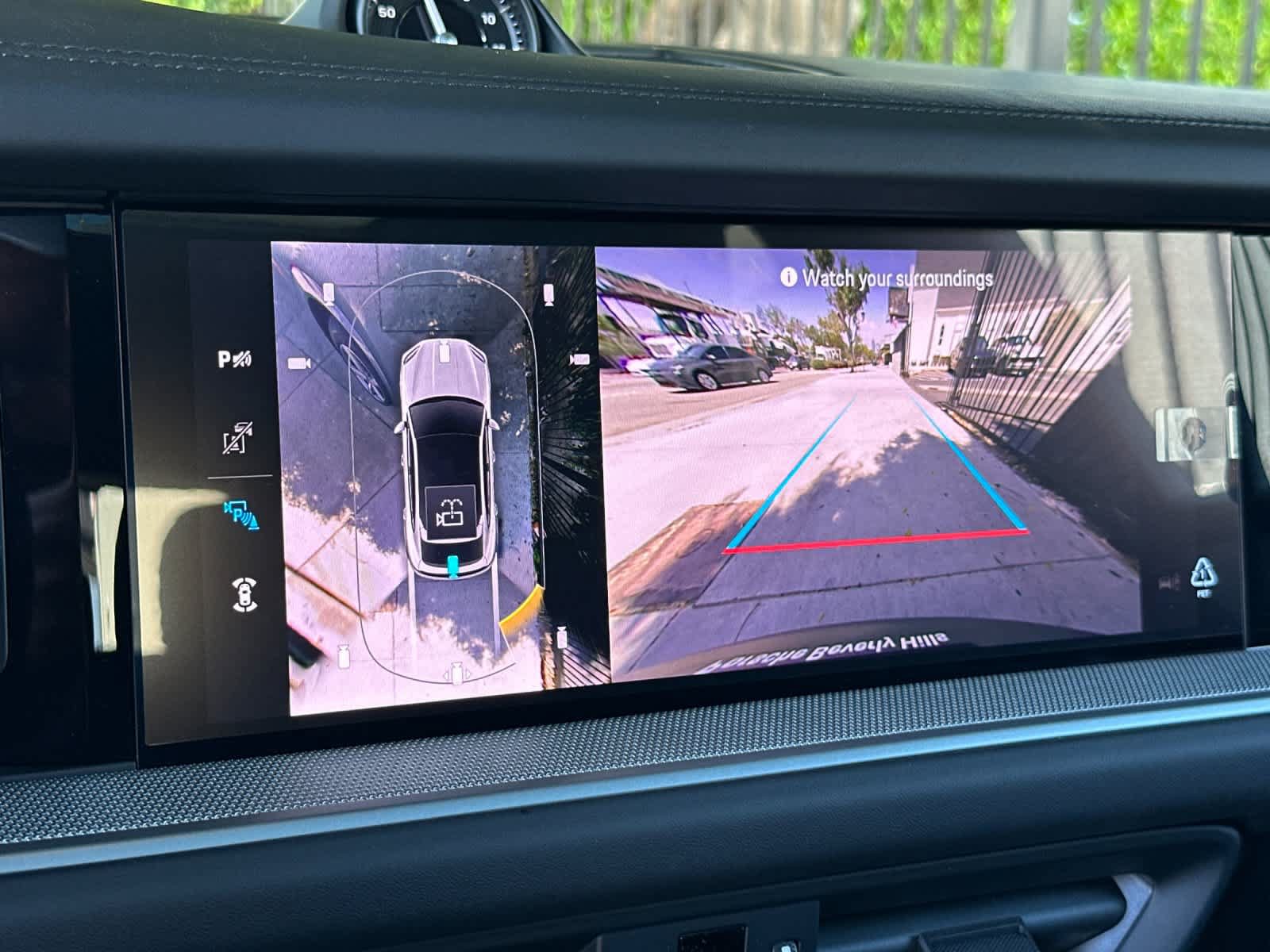New 2026 Porsche Cayenne Coupe AWD/4WD image 22