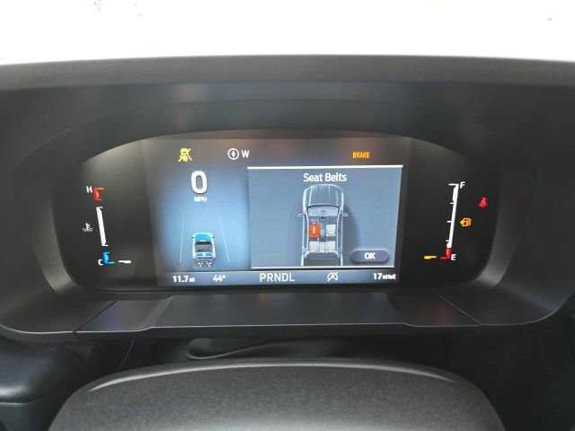 New 2025 Ford Maverick XLT w/ XLT Luxury Package image 13