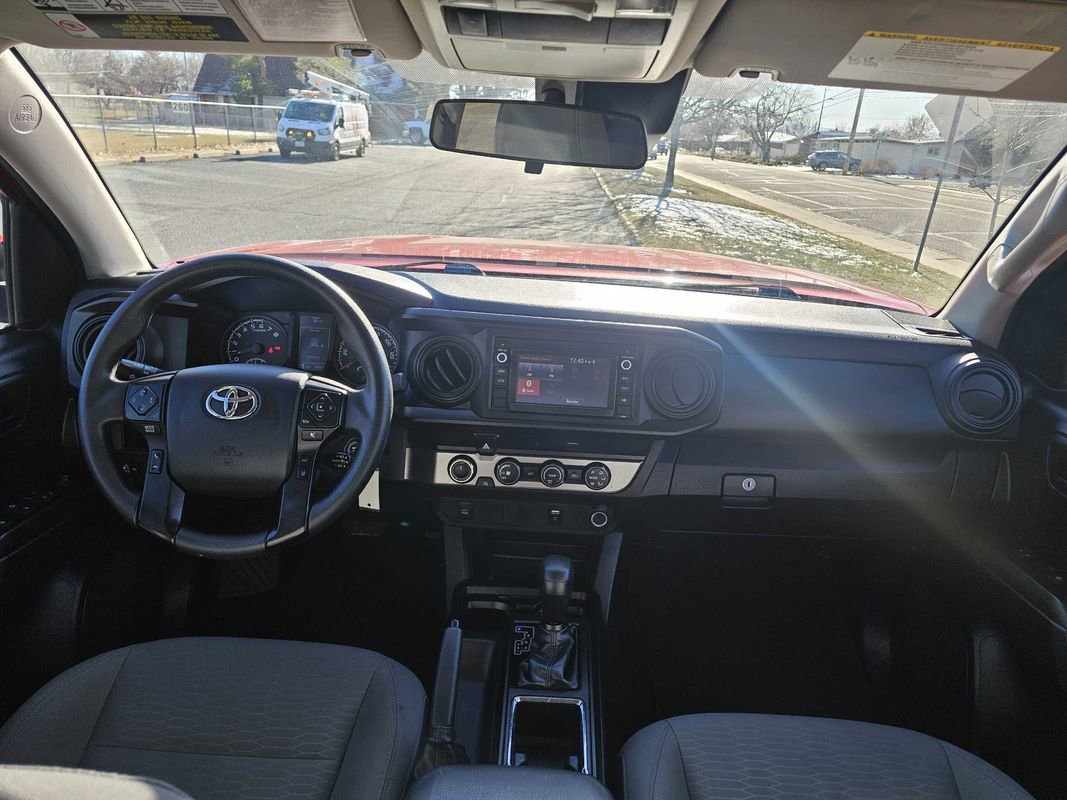 Used 2019 Toyota Tacoma SR w/ SR Convenience Package image 33