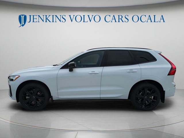 New 2026 Volvo XC60 B5 Ultra w/ Climate Package AWD/4WD image 6