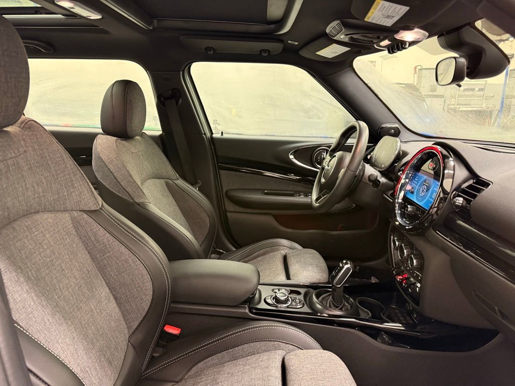 Certified 2023 MINI Cooper Clubman S image 30