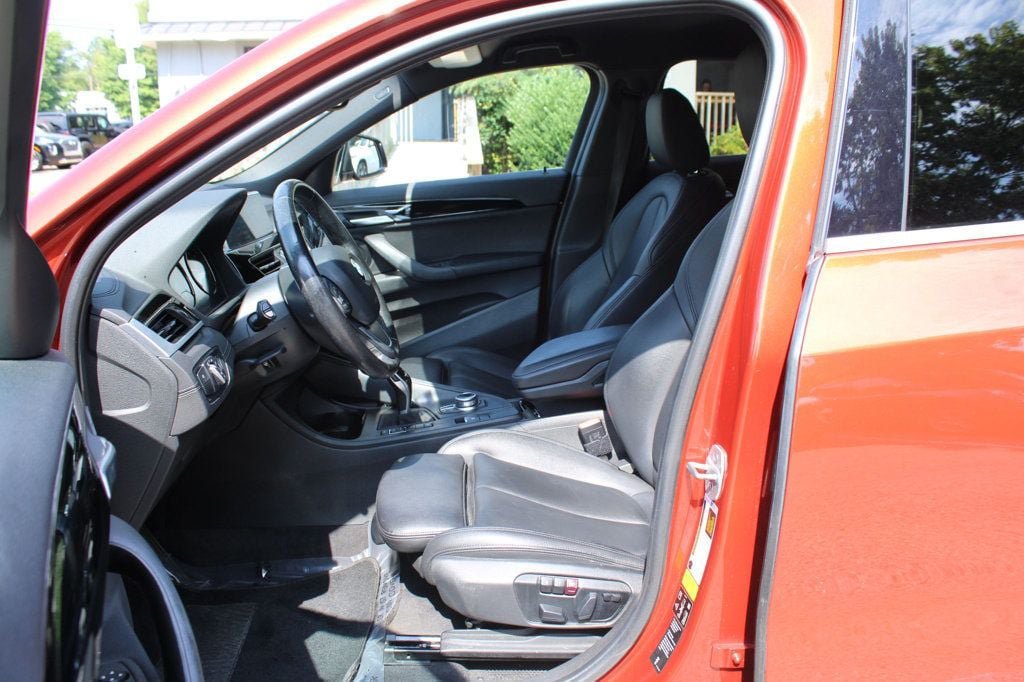 Used 2020 BMW X2 xDrive28i AWD/4WD image 14