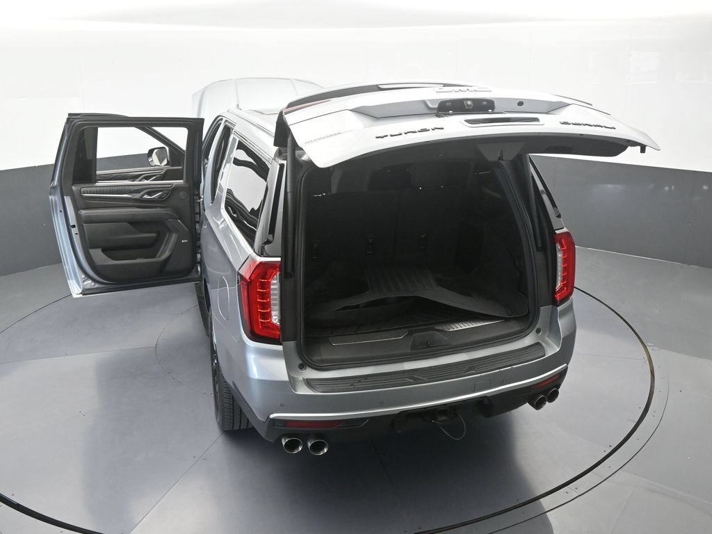 Used 2024 GMC Yukon XL Denali RWD image 82