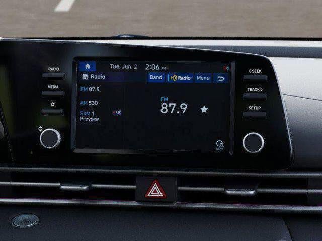 New 2026 Hyundai Elantra SEL Sport Premium FWD image 21
