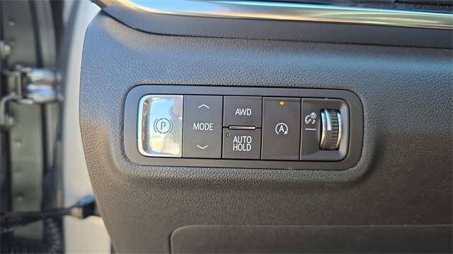 New 2026 GMC Terrain Elevation w/ LPO, Floor Liner Package image 26