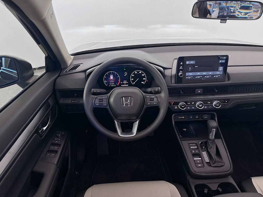 New 2026 Honda CR-V EX image 23