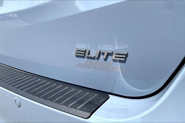 Used 2024 Honda Odyssey Elite image 23