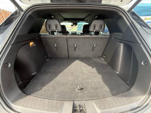 Used 2021 Chevrolet TrailBlazer ACTIV w/ Sun and Liftgate Package AWD/4WD image 7