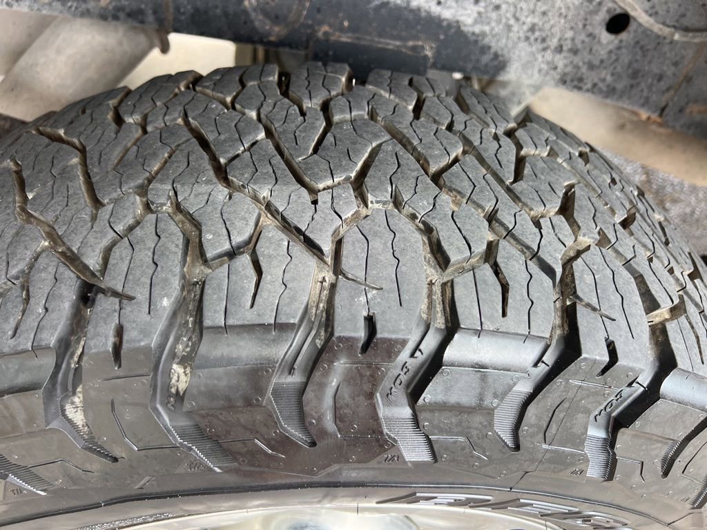 Used 2022 RAM 3500 Tradesman w/ Chrome Appearance Group image 10