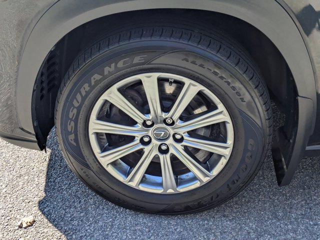 Used 2018 Lexus NX 300 AWD image 15