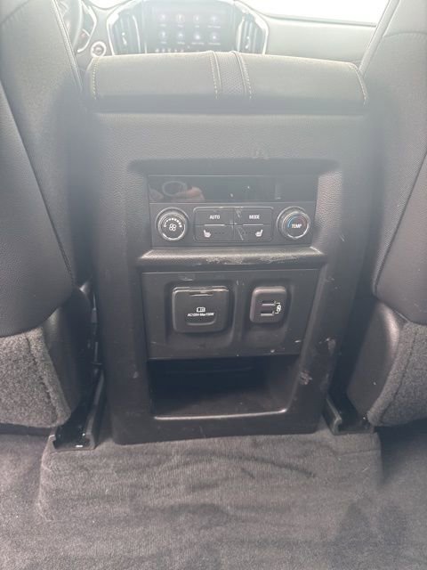 Used 2023 Chevrolet Traverse Premier w/ LPO, Floor Liner Package image 24