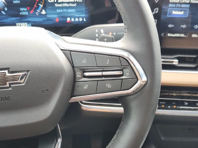 Used 2026 Chevrolet Equinox ACTIV w/ Safety and Technology Package AWD/4WD image 31