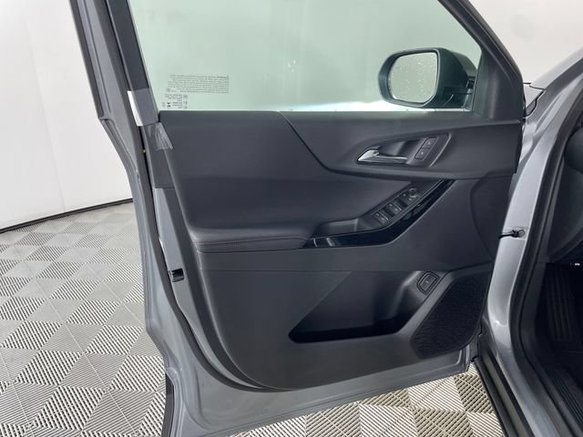 New 2026 Chevrolet Equinox RS AWD/4WD image 5