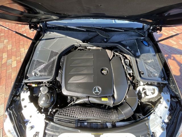 Used 2023 Mercedes-Benz C 300 Coupe image 23