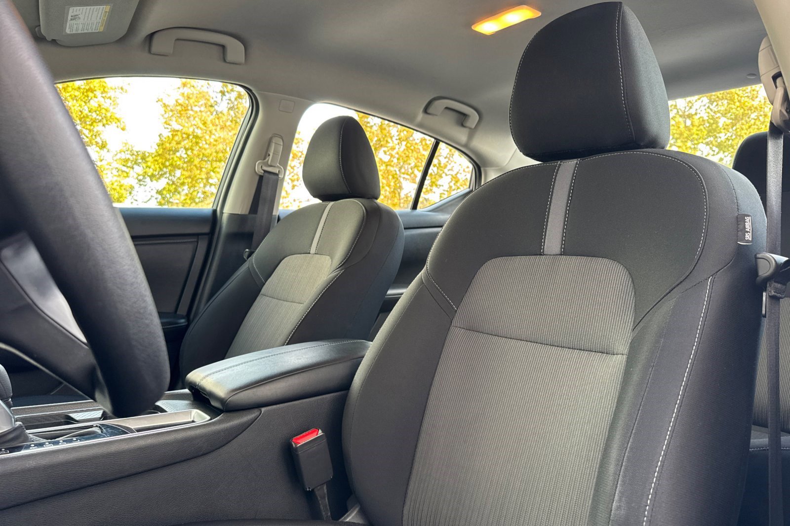 Used 2024 Nissan Sentra SV image 22