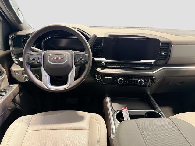 Certified 2026 GMC Sierra 2500 SLT w/ SLT Convenience Package AWD/4WD image 21