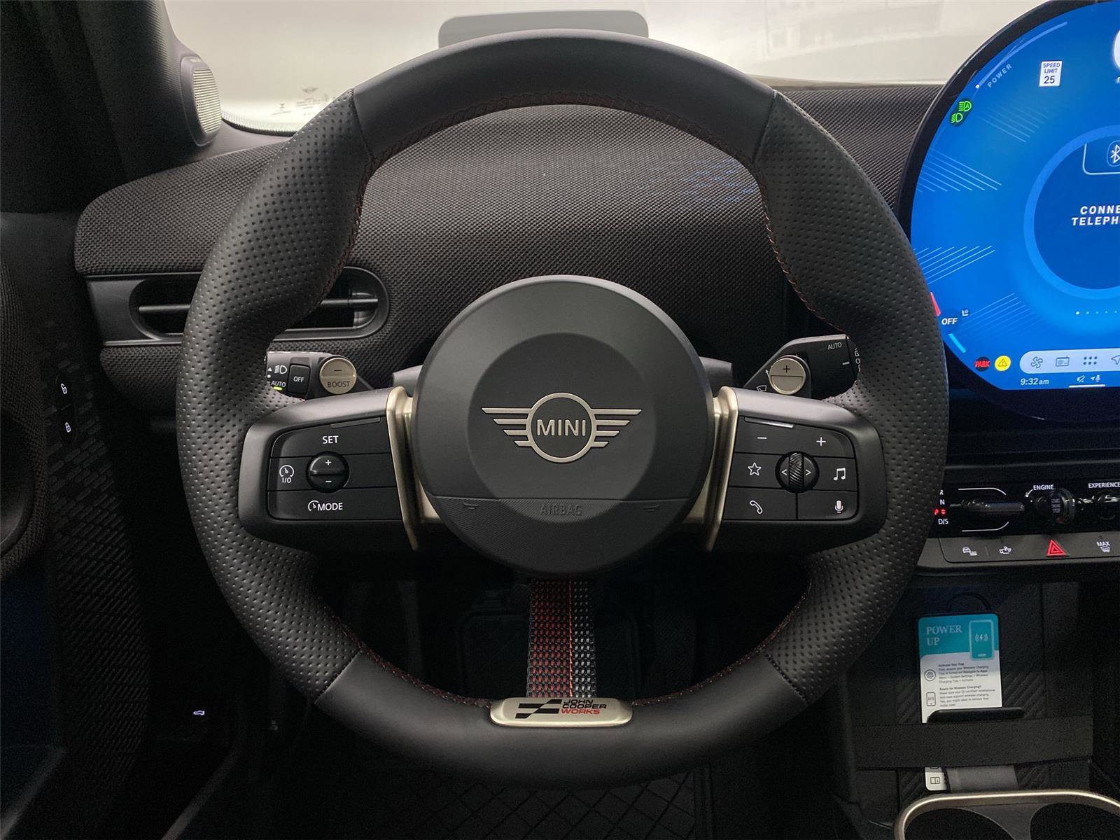 New 2026 MINI Cooper S FWD image 15