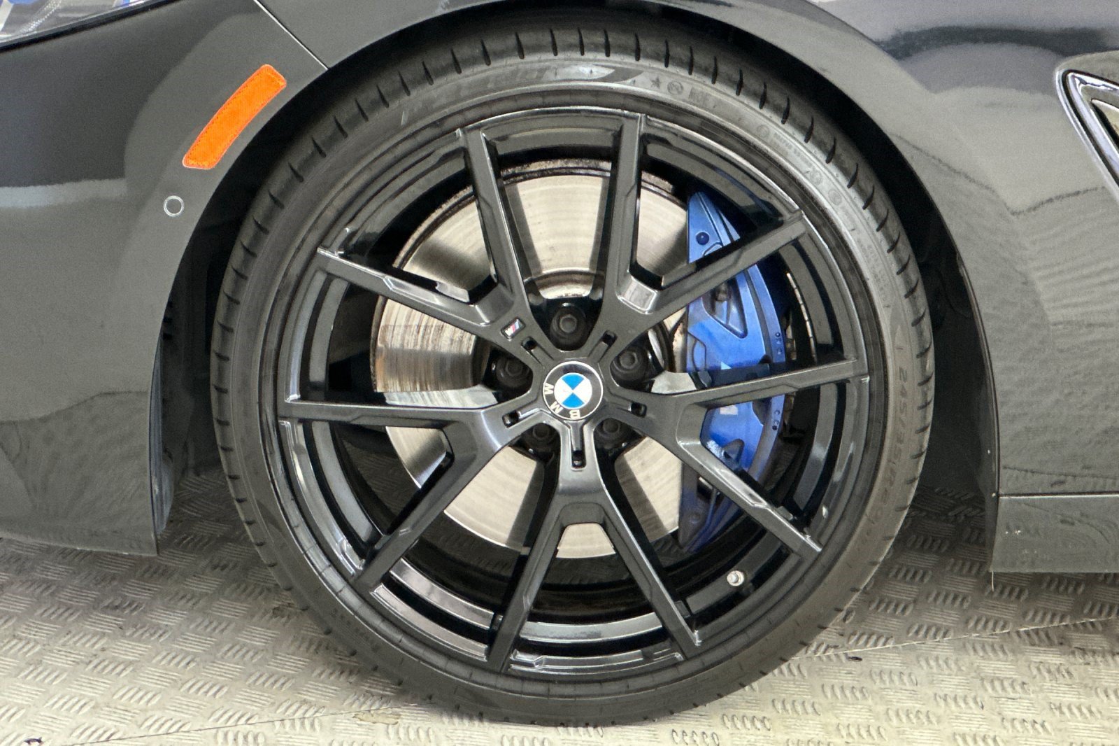 Used 2022 BMW 840i Gran Coupe RWD image 12