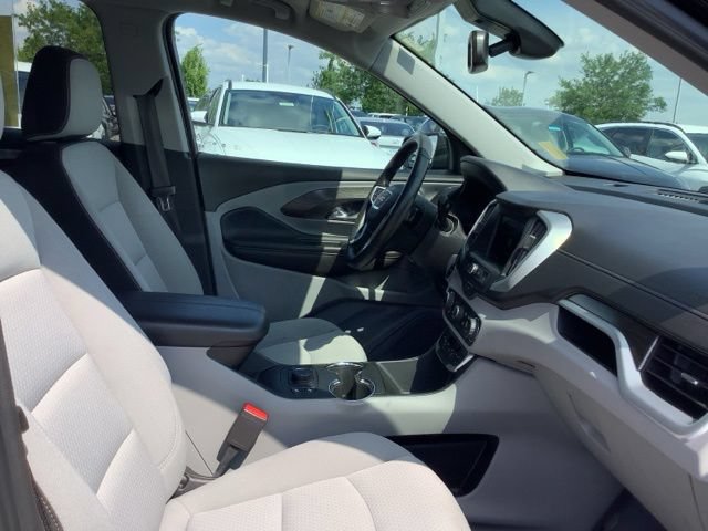 Used 2023 GMC Terrain SLE w/ Driver Convenience Package AWD/4WD image 28