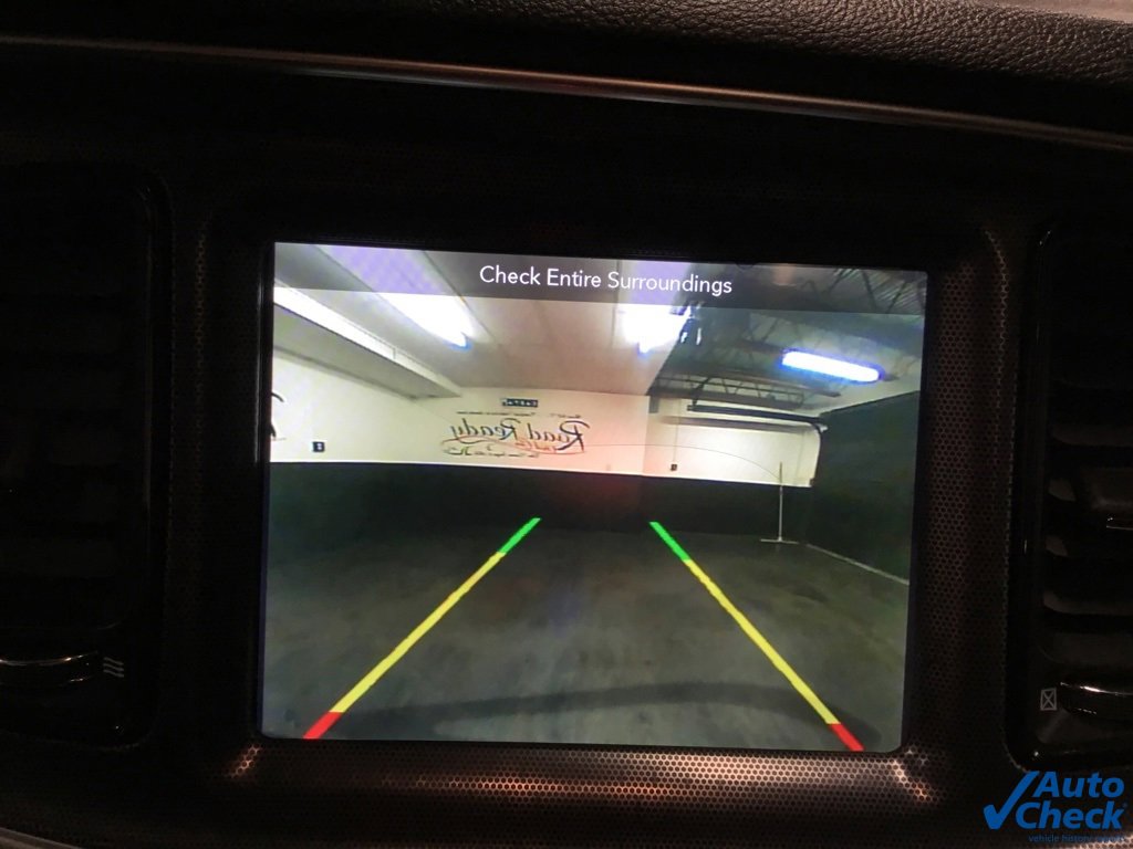 Used 2018 Dodge Challenger GT image 41