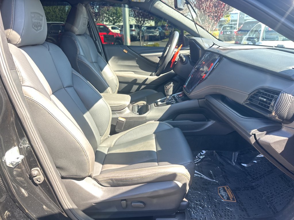 Used 2023 Subaru Outback Wilderness AWD/4WD image 17
