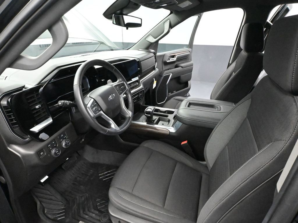 Used 2022 Chevrolet Silverado 1500 RST image 26