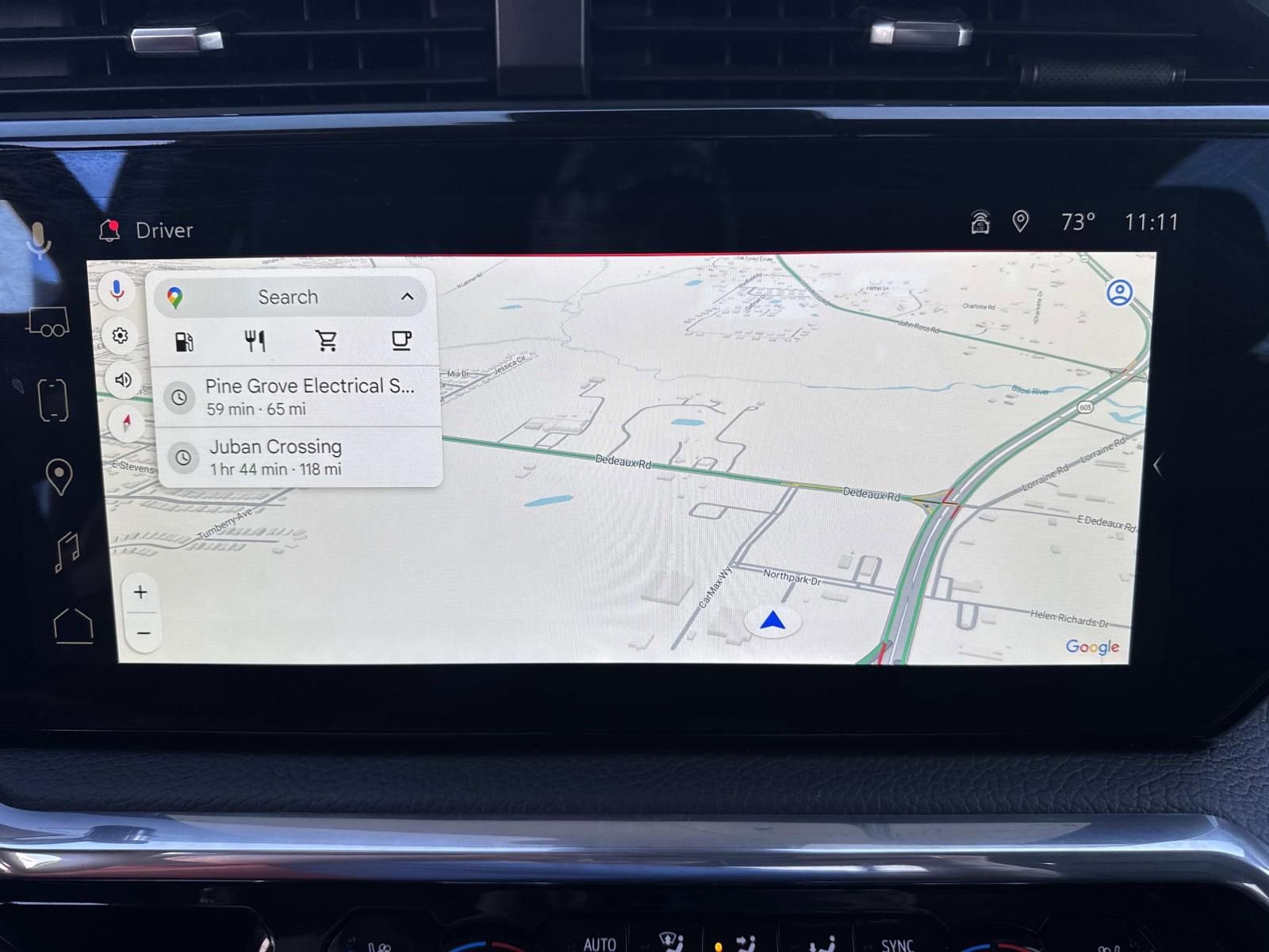 Used 2024 GMC Sierra 1500 Denali w/ Denali Reserve Package image 27