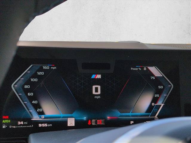 Used 2026 BMW X5 M60i AWD/4WD image 11