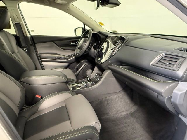 Used 2025 Subaru Ascent Onyx Edition w/ Onyx Package image 51