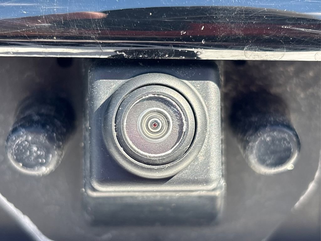 Certified 2025 Nissan Rogue S image 15