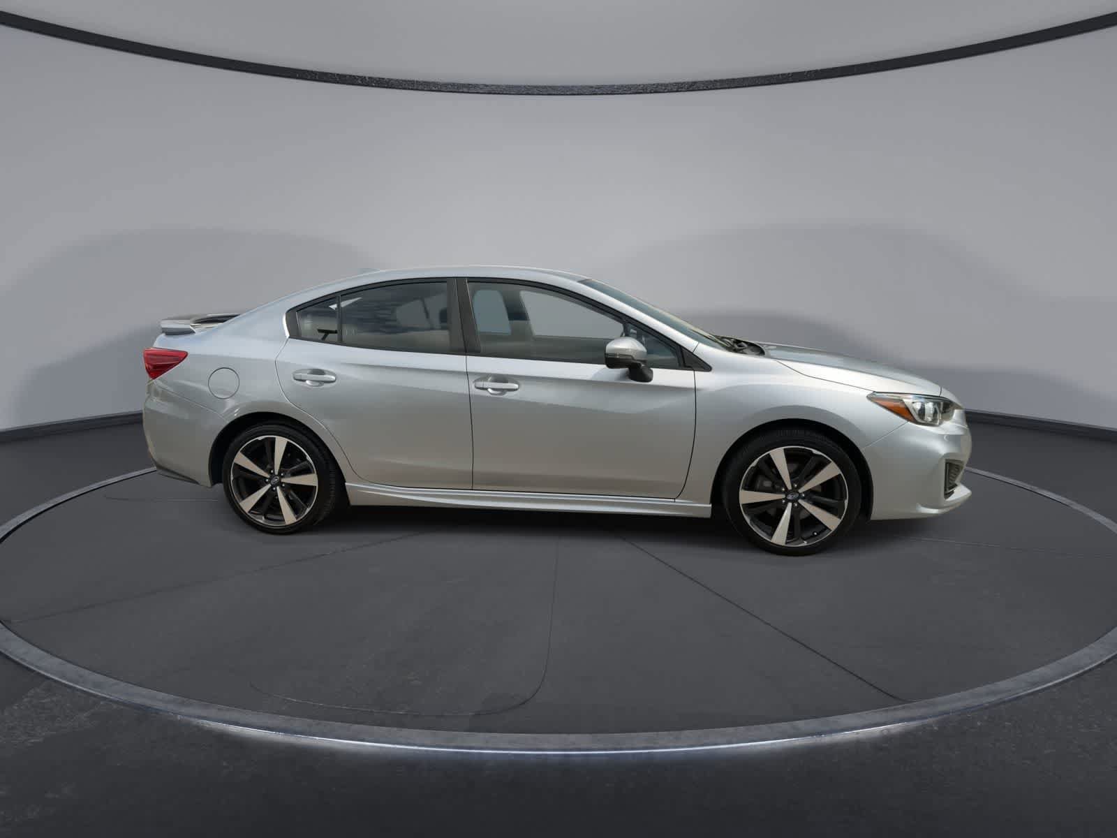 Used 2019 Subaru Impreza 2.0i Sport AWD/4WD image 9